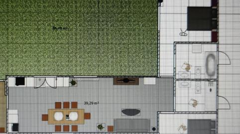 Photo 2 of Flat for sale in Avinguda D'alpicat, 27, Gimenells i el Pla de la Font, Lleida