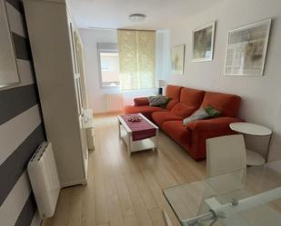 Living room of Flat to rent in Algeciras  with Terrace