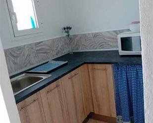 Kitchen of Apartment to rent in Umbrete