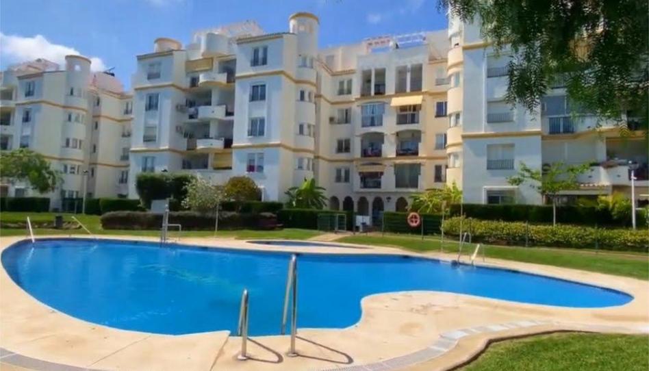 Piso de alquiler en Calle Ronda del Golf Oeste, 7, Hacienda Torrequebrada, Málaga - imagen 1 Foto 1 de Piso de alquiler en Calle Ronda del Golf Oeste, 7, Hacienda Torrequebrada, Málaga