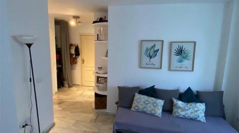 Piso de alquiler en Calle Ronda del Golf Oeste, 7, Hacienda Torrequebrada, Málaga - imagen 2 Foto 2 de Piso de alquiler en Calle Ronda del Golf Oeste, 7, Hacienda Torrequebrada, Málaga