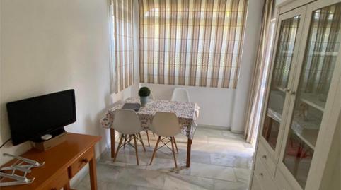 Piso de alquiler en Calle Ronda del Golf Oeste, 7, Hacienda Torrequebrada, Málaga - imagen 3 Foto 3 de Piso de alquiler en Calle Ronda del Golf Oeste, 7, Hacienda Torrequebrada, Málaga