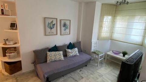 Piso de alquiler en Calle Ronda del Golf Oeste, 7, Hacienda Torrequebrada, Málaga - imagen 4 Foto 4 de Piso de alquiler en Calle Ronda del Golf Oeste, 7, Hacienda Torrequebrada, Málaga