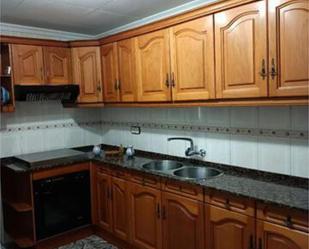 Kitchen of Flat to rent in Vila-seca  with Terrace