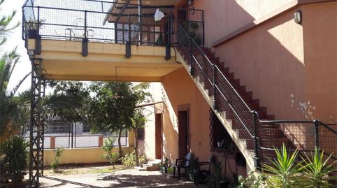 Foto 4 de Casa o chalet en venta en Avenida de la Constitución, 6, La Cañada, Cáceres