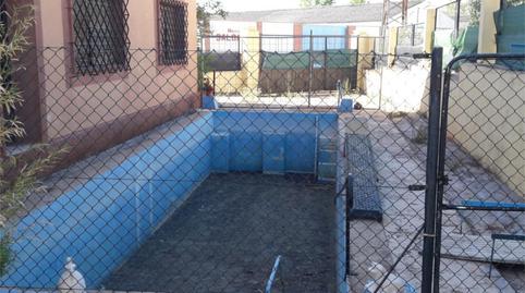 Foto 5 de Casa o chalet en venta en Avenida de la Constitución, 6, La Cañada, Cáceres