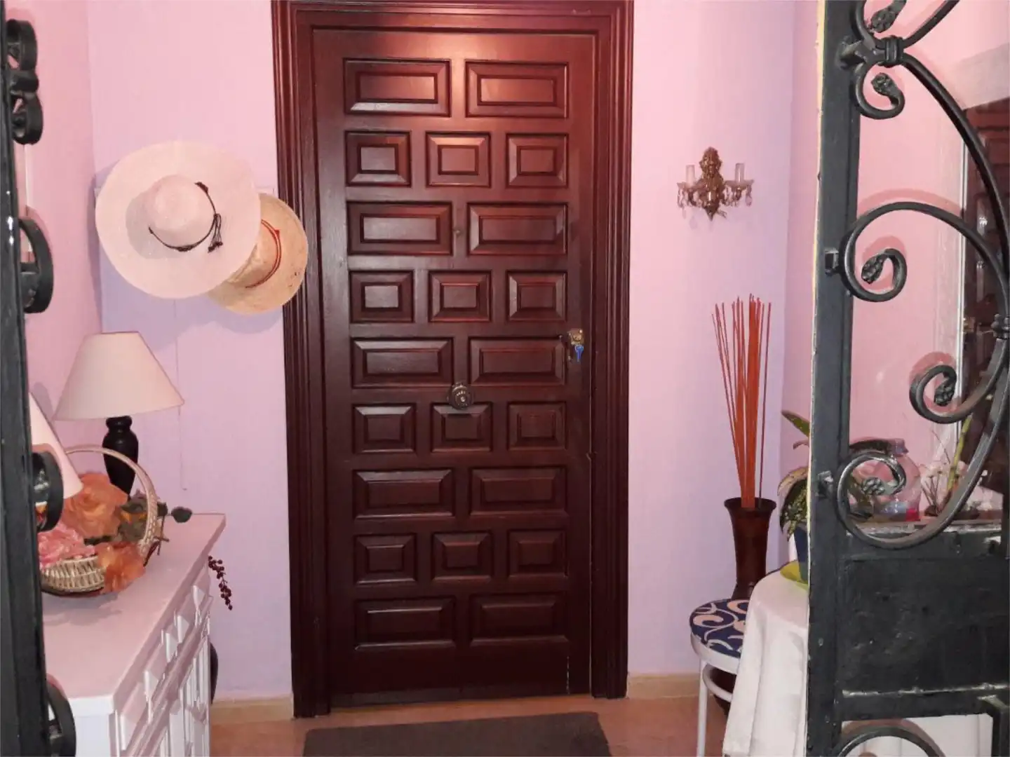 Casa o xalet en venda en Cáceres amb Aire condicionat, Jardí privat i Terrassa