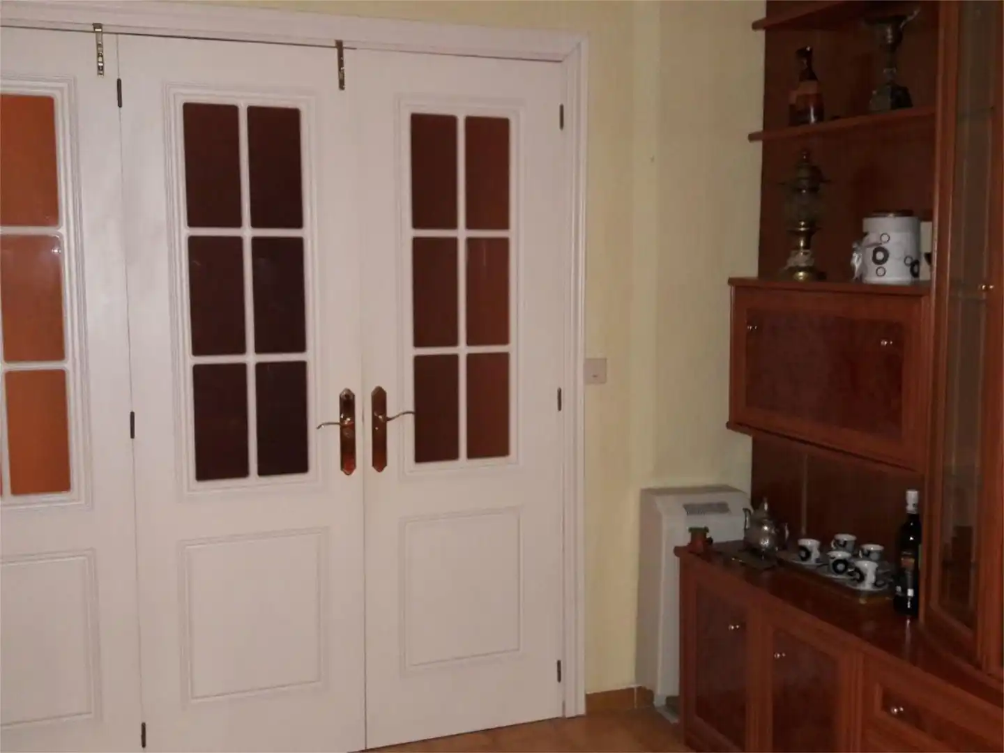 Casa o xalet en venda en Cáceres amb Aire condicionat, Jardí privat i Terrassa