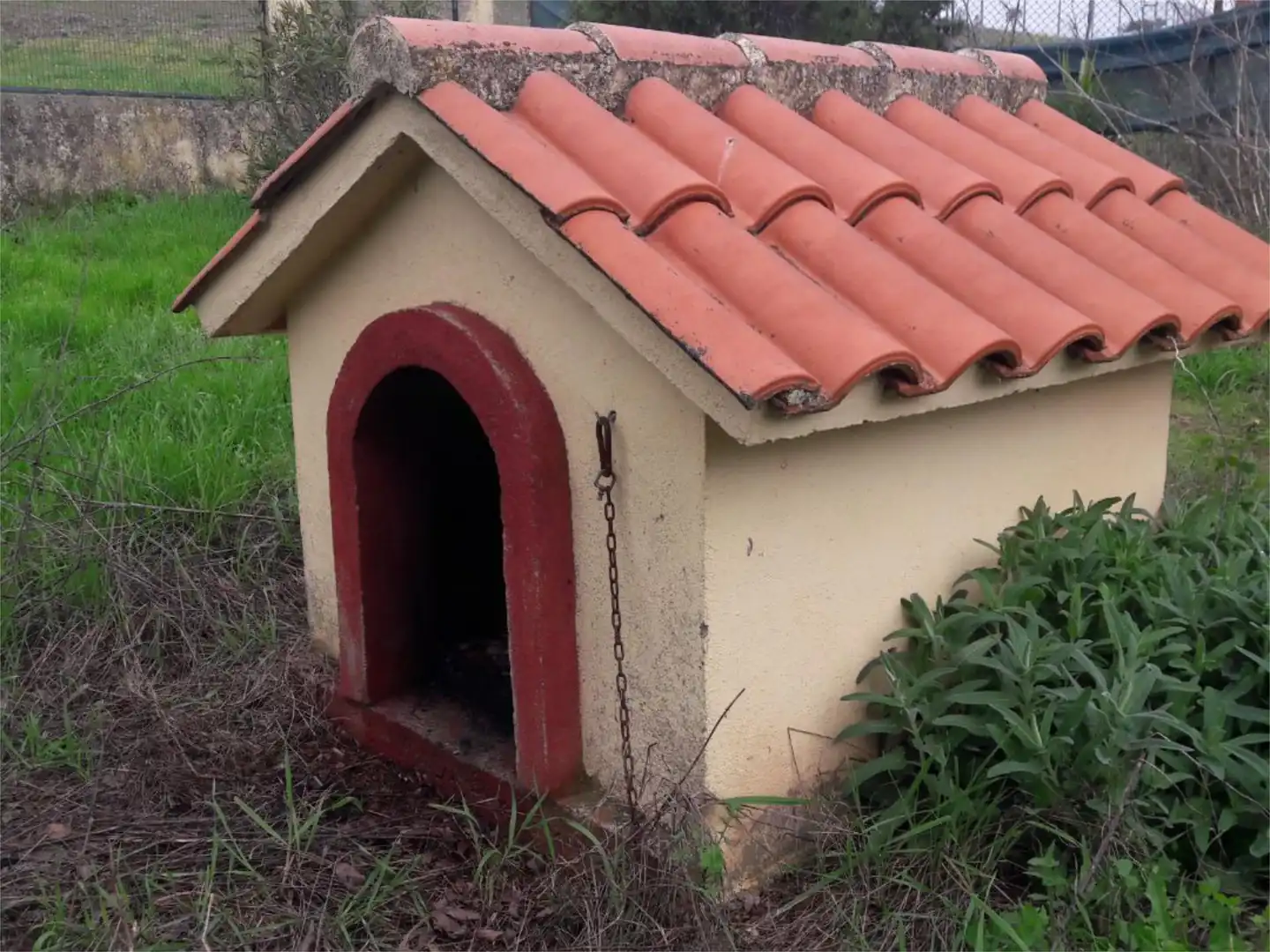 Vista exterior de Casa o xalet en venda en Cáceres amb Aire condicionat, Jardí privat i Terrassa
