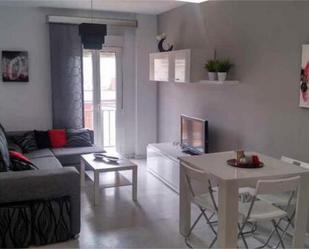 Living room of Flat to rent in Utrera