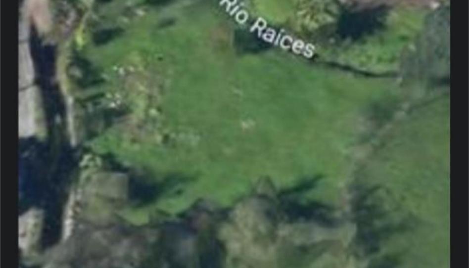 Foto 1 de No Urbanitzable en venda a Calle Avilés, 7, Llaranes, Asturias