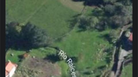 Foto 2 de No Urbanitzable en venda a Calle Avilés, 7, Llaranes, Asturias