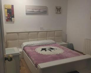 Bedroom of House or chalet to share in Sabadell  with Heating, Private garden and Terrace