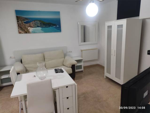 Trastero en Alquiler en Calle Hierro, 23 en El Romeral - Peñón de Zapata