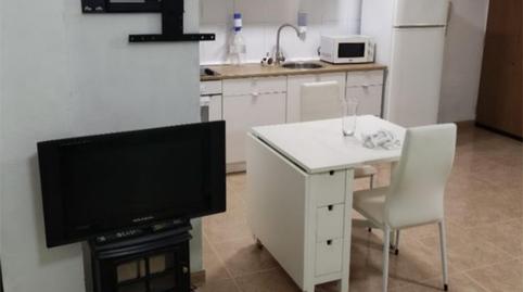 Photo 3 of Box room to rent in Calle Hierro, 23, El Romeral - Peñón de Zapata, Málaga