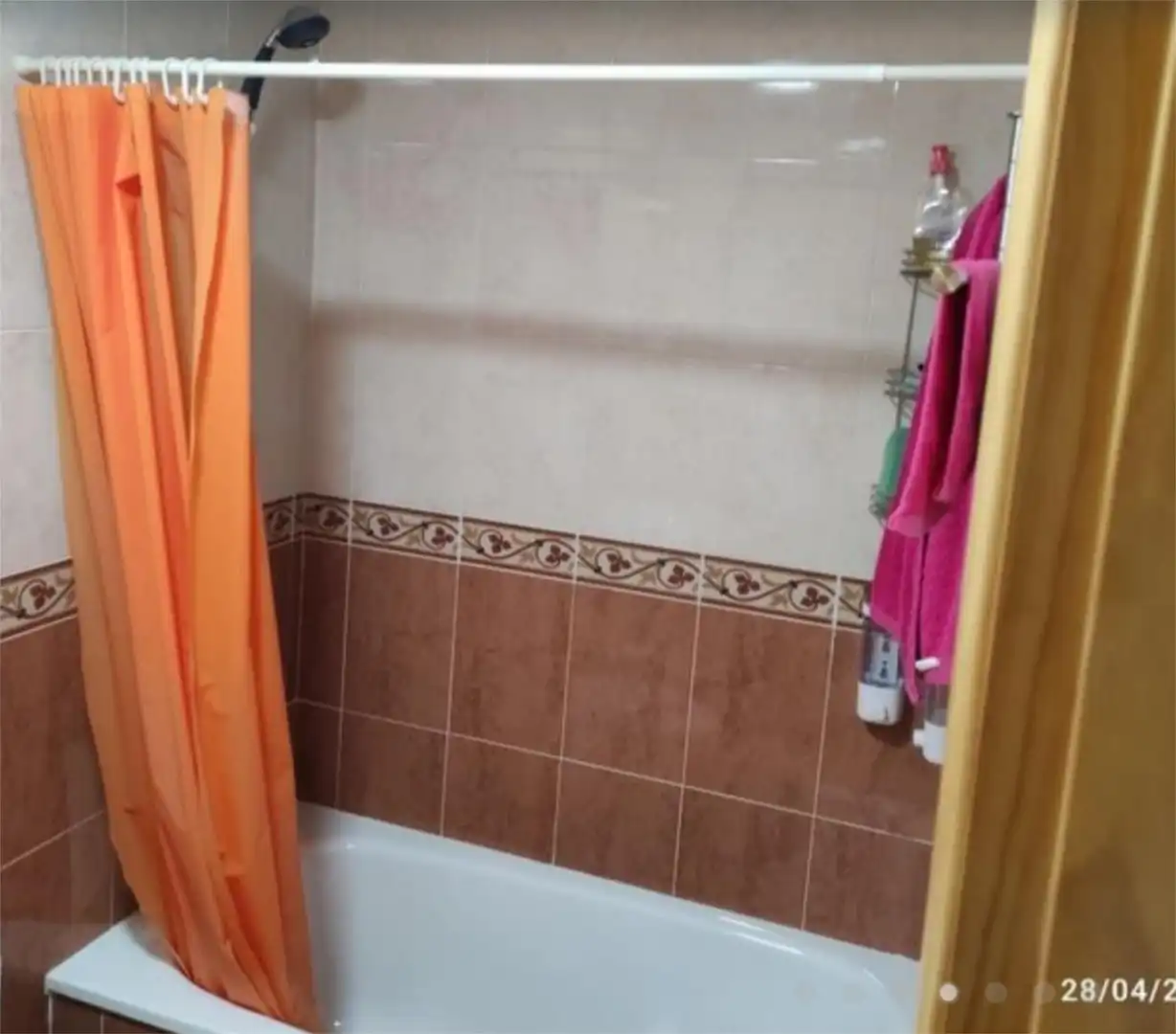 Bany de Traster de lloguer en Alhaurín de la Torre