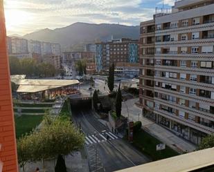 Vista exterior de Pis en venda en Barakaldo 