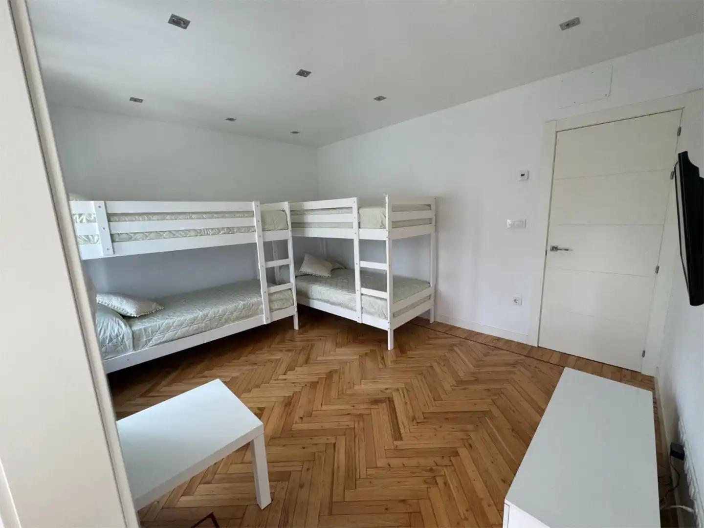 Detached homes for rent in Barrio Mar, 13, Polanco