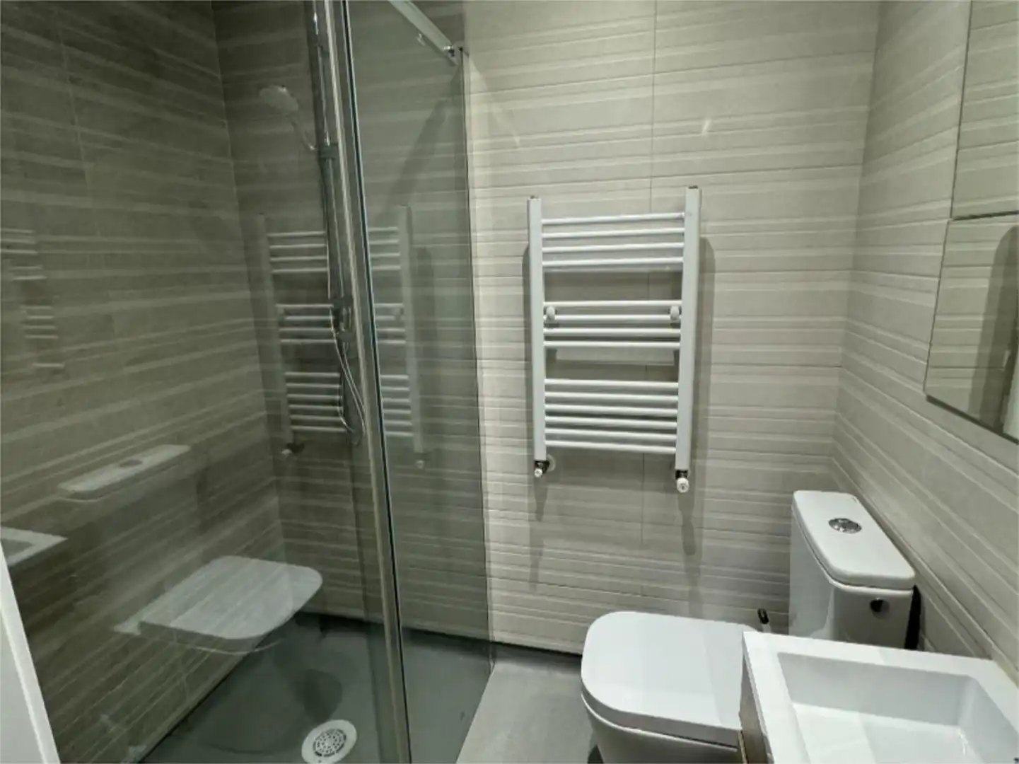 Detached homes for rent in Barrio Mar, 13, Polanco