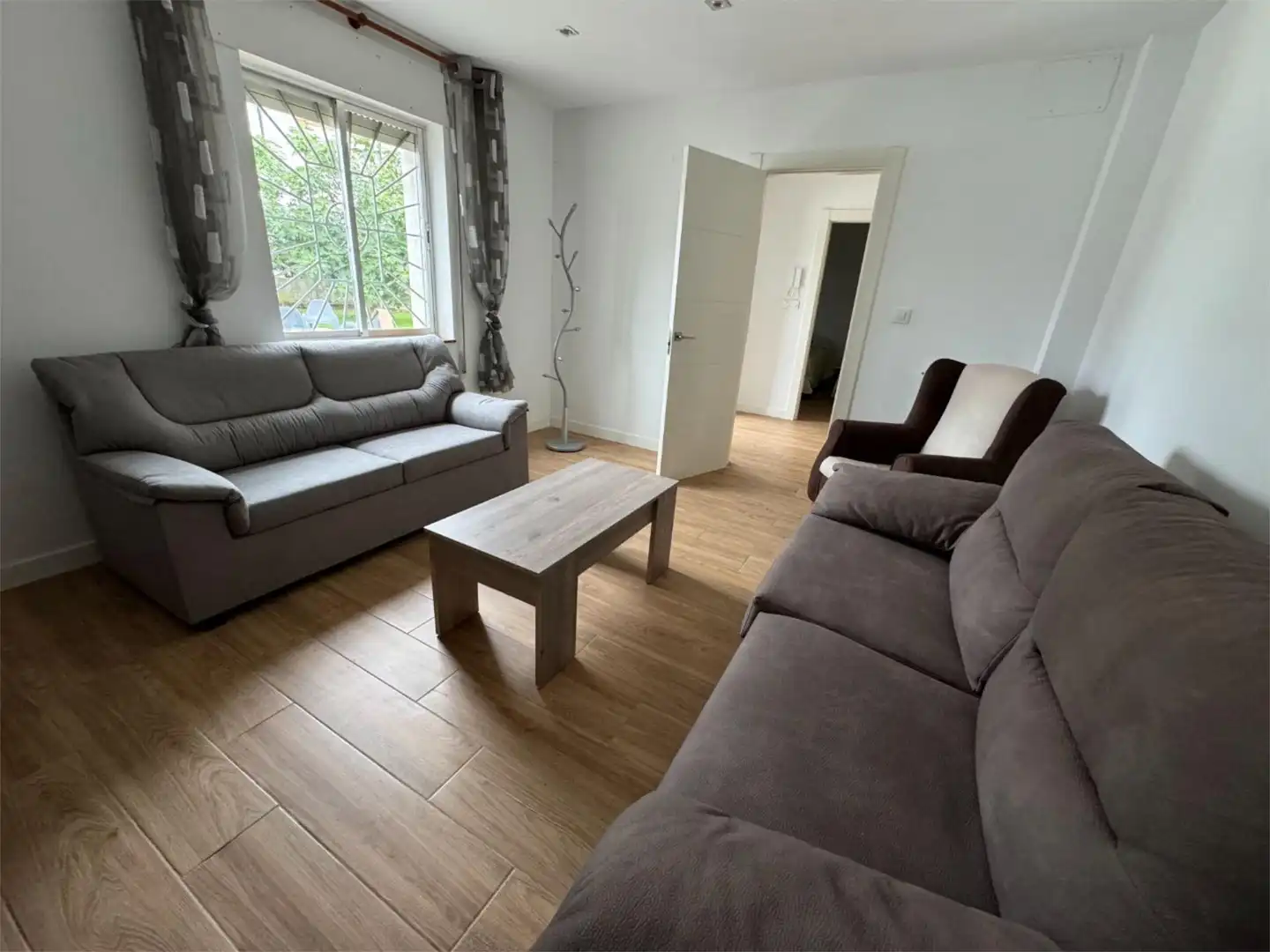 Detached homes for rent in Barrio Mar, 13, Polanco