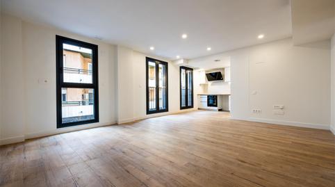 Photo 2 from new construction home in Flat for sale in Calle Cami Fondo, 21, Barri del Centre, Barcelona