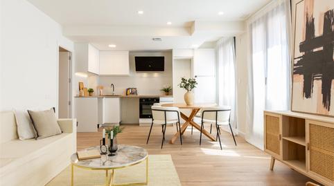 Photo 4 from new construction home in Flat for sale in Calle Cami Fondo, 21, Barri del Centre, Barcelona