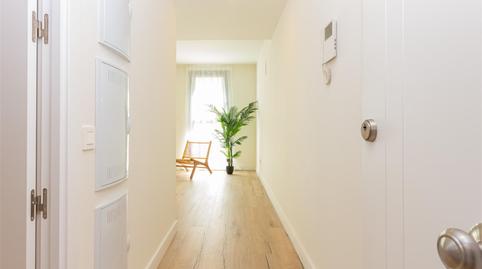 Photo 5 from new construction home in Flat for sale in Calle Cami Fondo, 21, Barri del Centre, Barcelona