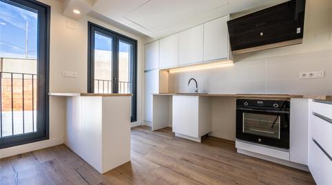 Photo 2 from new construction home in Flat for sale in Calle Cami Fondo, 21, Barri del Centre, Barcelona