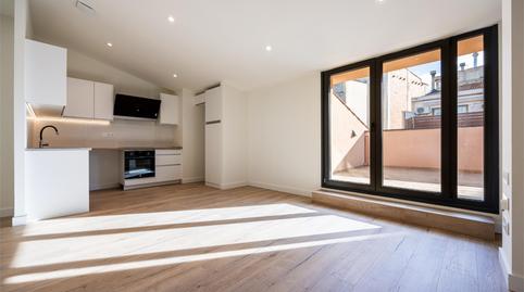 Photo 3 from new construction home in Flat for sale in Calle Cami Fondo, 21, Barri del Centre, Barcelona