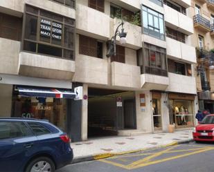 Garage to rent in  Valencia Capital