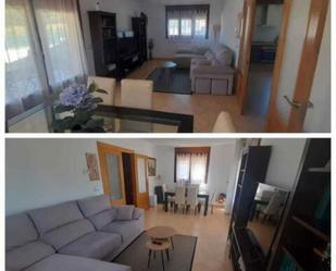 Living room of Single-family semi-detached for sale in Colindres