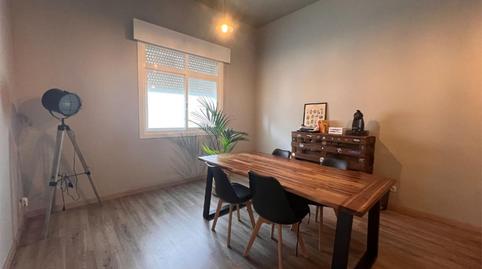 Foto 2 de Planta baixa per a compartir a Rúa Doutor Martínez Rodríguez, 9, As Neves  , Pontevedra