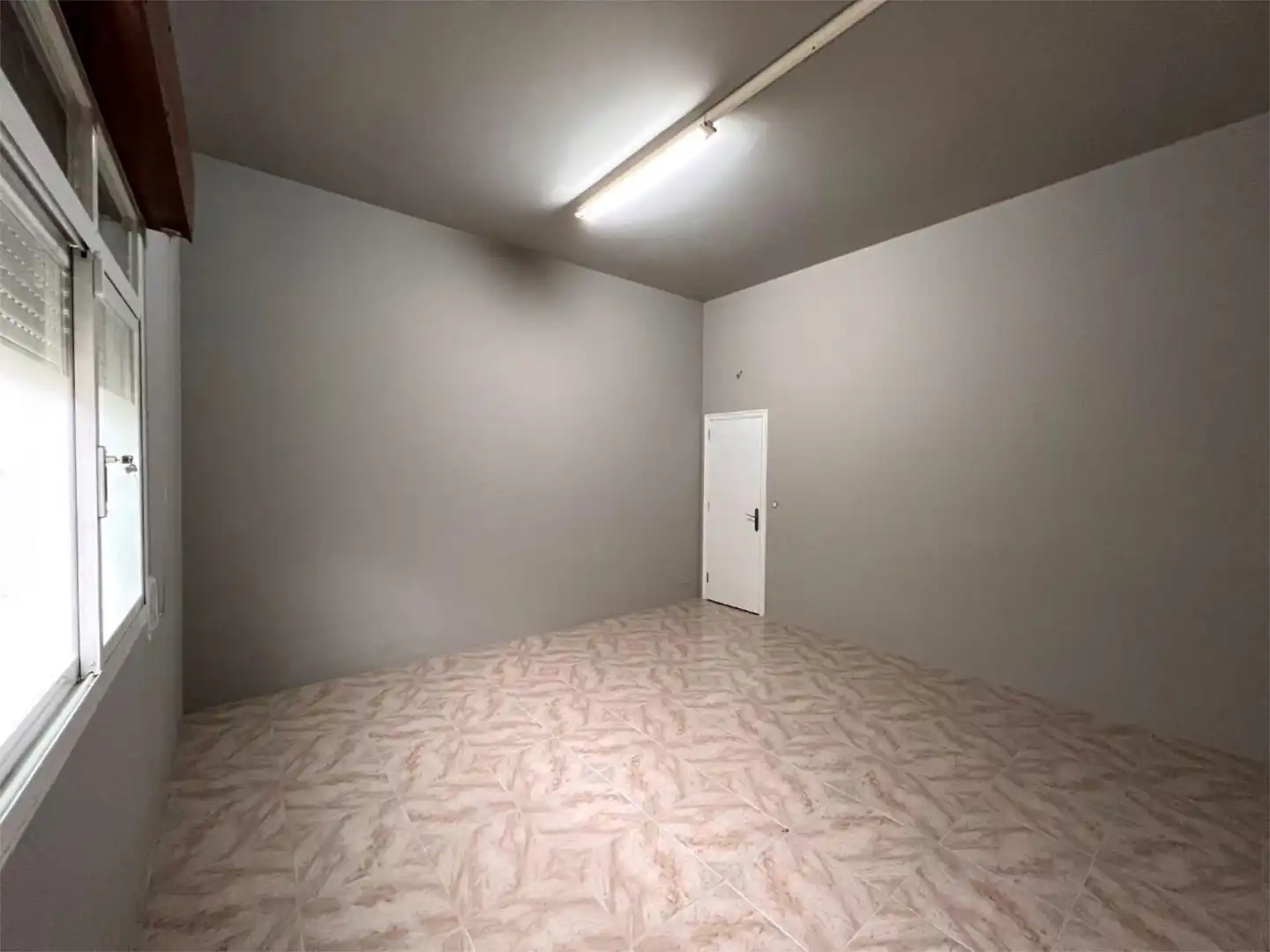Habitación en Rúa Doutor Martínez Rodríguez, 9, As Neves Planta baja para compartir en As Neves con Parquet y Amueblado