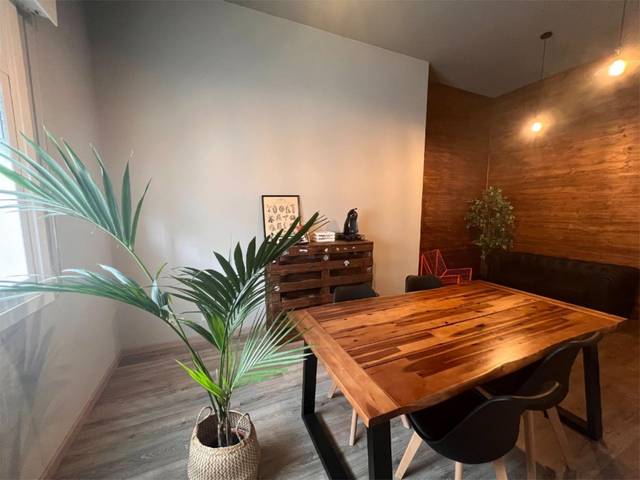 Local comercial en Alquiler en Rúa Doutor Martínez Rodríguez, 9 en As Neves