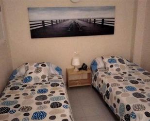 Apartament de lloguer a El Médano