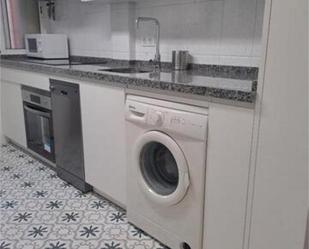 Kitchen of Flat to rent in Jerez de la Frontera