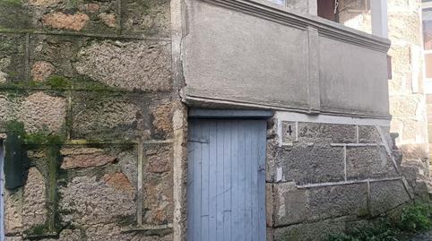 Foto 2 de Planta baixa en venda a Rúa Do Pazo, 4, Taboadela, Ourense