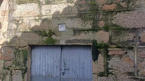 Foto 4 de Planta baixa en venda a Rúa Do Pazo, 4, Taboadela, Ourense