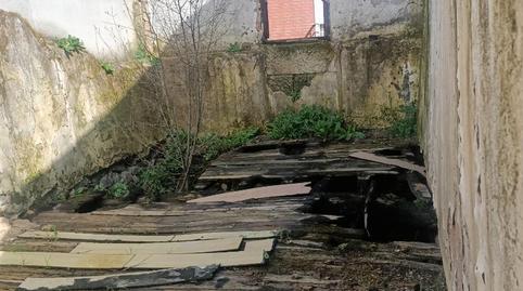 Foto 5 de Planta baixa en venda a Rúa Do Pazo, 4, Taboadela, Ourense