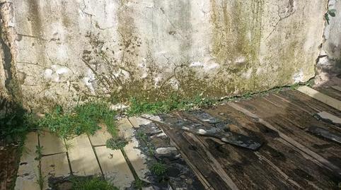 Foto 3 de Planta baixa en venda a Rúa Do Pazo, 4, Taboadela, Ourense