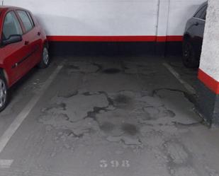 Parking of Garage to rent in  Madrid Capital