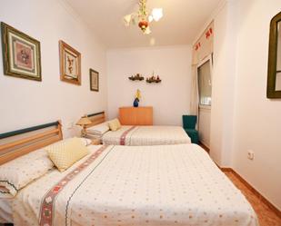 Bedroom of Flat for sale in Torrevieja  with Balcony