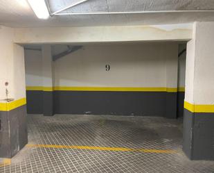 Parking of Garage to rent in  Madrid Capital