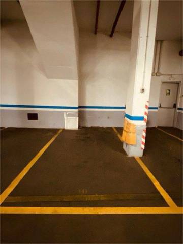 Garaje en Alquiler en Carrer de València, 381 en Sagrada Família