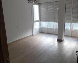 Bedroom of Flat for sale in Santiago de Compostela   with Heating and Terrace