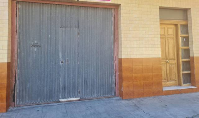 Garaje en Venta en Arrojo, 7 en San Pedro - Siana