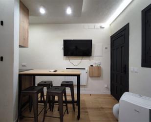 Kitchen of Study for sale in  Madrid Capital  with Air Conditioner