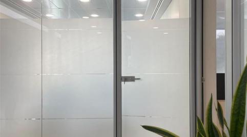 Oficina de lloguer a Carretera de Barcelona, 34, Pla d'en Boet, Barcelona - imatge 2 Foto 2 de Oficina de lloguer a Carretera de Barcelona, 34, Pla d'en Boet, Barcelona