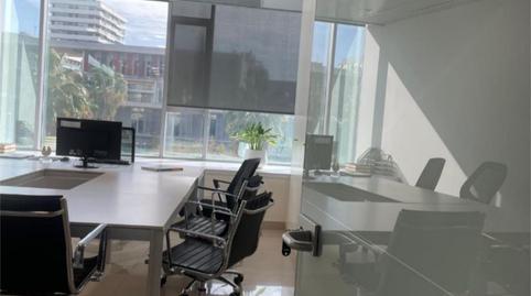 Oficina de lloguer a Carretera de Barcelona, 34, Pla d'en Boet, Barcelona - imatge 3 Foto 3 de Oficina de lloguer a Carretera de Barcelona, 34, Pla d'en Boet, Barcelona