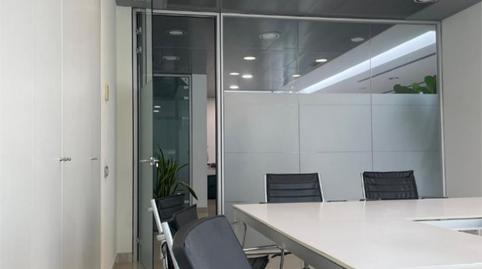 Oficina de lloguer a Carretera de Barcelona, 34, Pla d'en Boet, Barcelona - imatge 4 Foto 4 de Oficina de lloguer a Carretera de Barcelona, 34, Pla d'en Boet, Barcelona